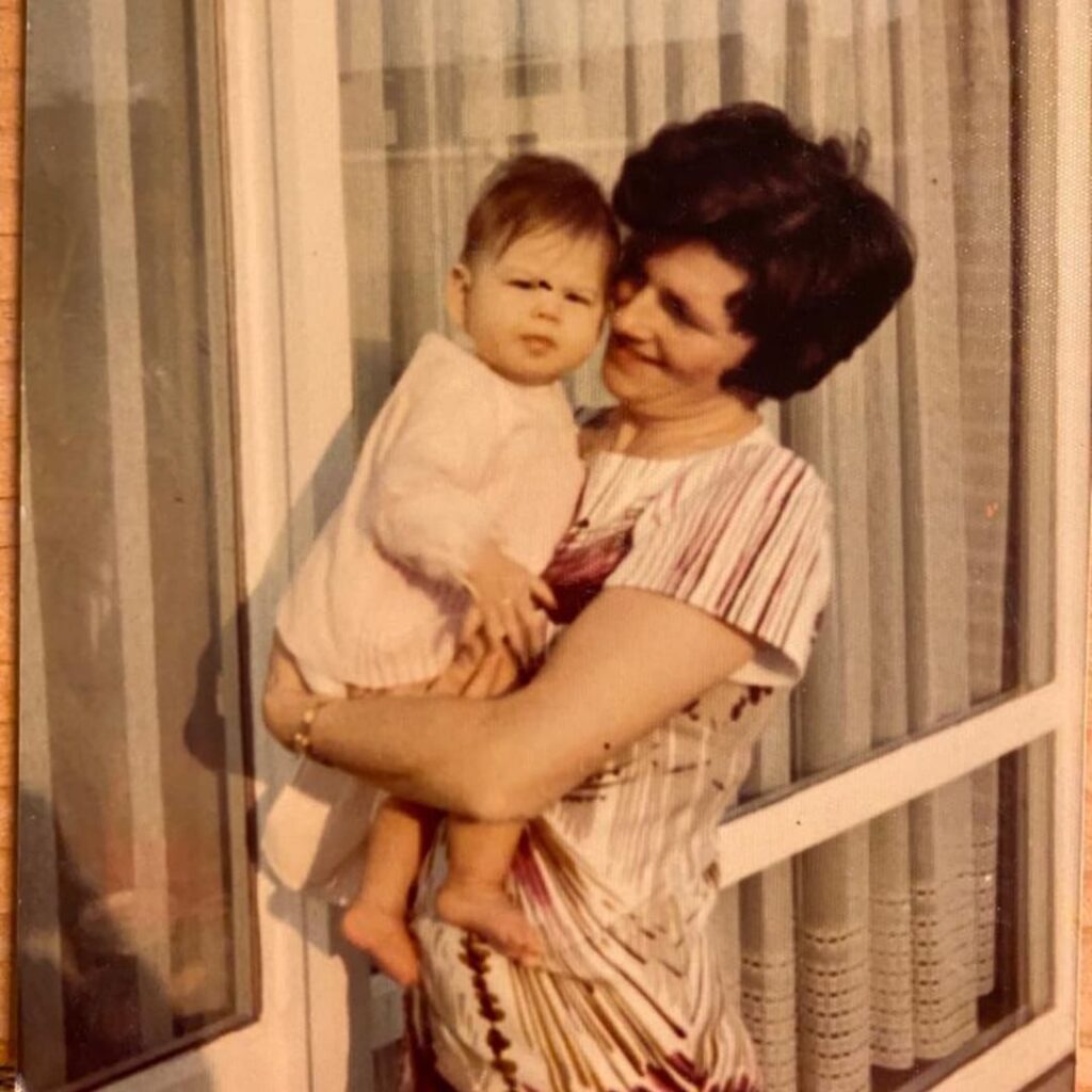 Podcast weg #7_ Kathleen’s mama kreeg Alzheimer op haar 54ste
