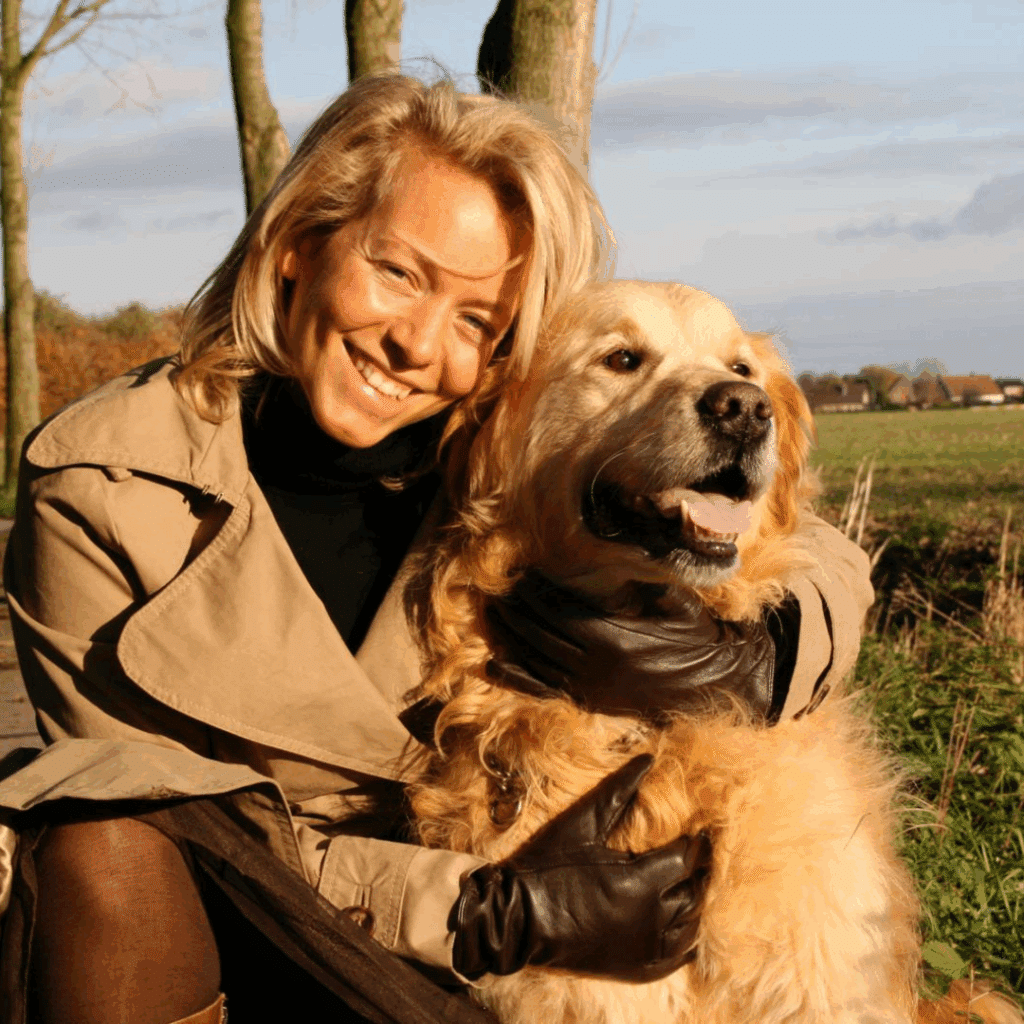 #62: Gilbert verloor zijn dochter aan zelfdoding