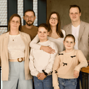 #63 Ellen is getraumatiseerd na een brand