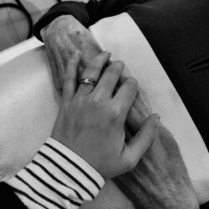 #65 Een alcoholverslaving werd de papa van Eline fataal.