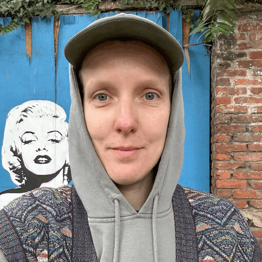 #66: Natalja liet als tiener haar leven in Belarus achter