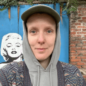 #66: Natalja liet als tiener haar leven in Belarus achter