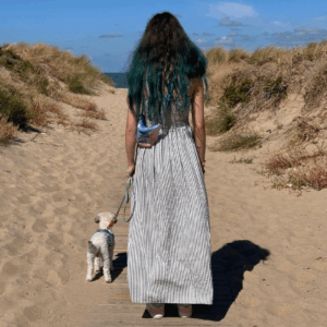 #70: Zorgmama Liz gaat tot het uiterste voor dochter Sterre die een eetstoornis heeft